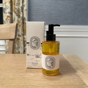Diptyque Oil